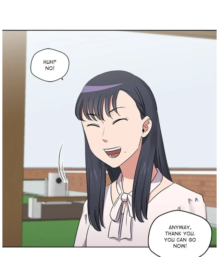 Cheonghak-dong Project Chapter 20 page 24