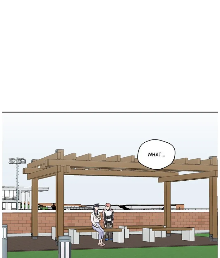 Cheonghak-dong Project Chapter 20 page 2