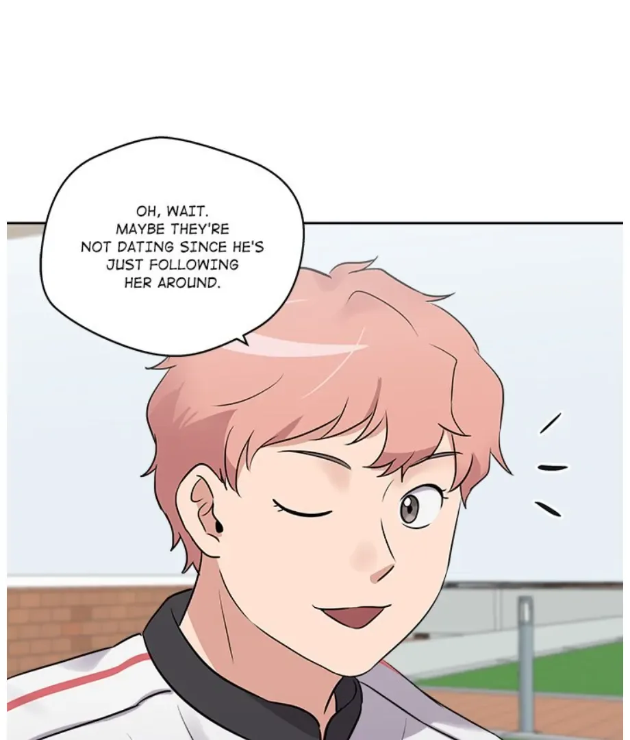 Cheonghak-dong Project Chapter 20 page 18