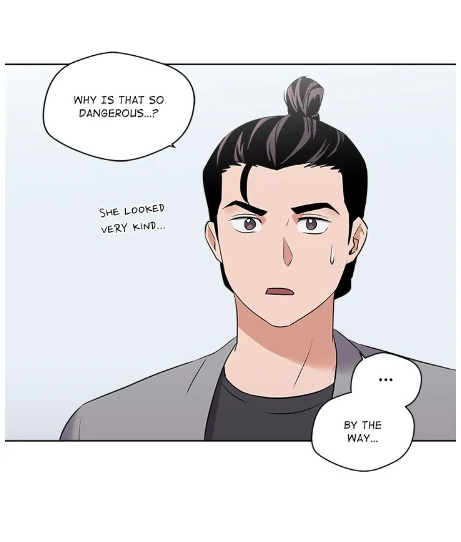 Cheonghak-dong Project Chapter 21 page 70