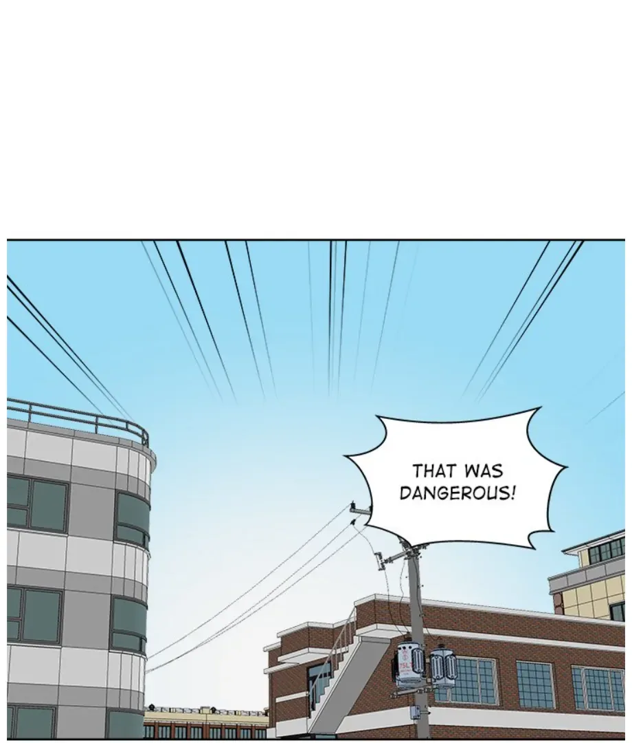 Cheonghak-dong Project Chapter 21 page 67