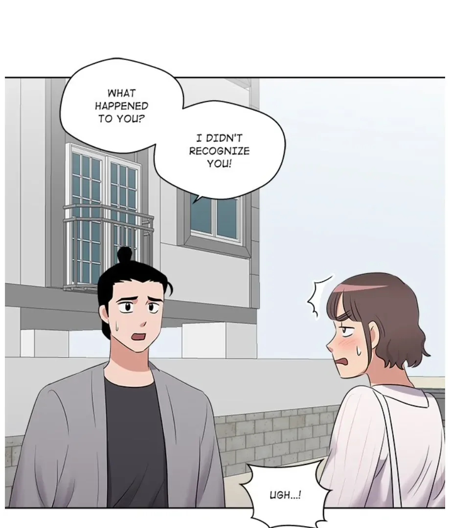 Cheonghak-dong Project Chapter 21 page 73