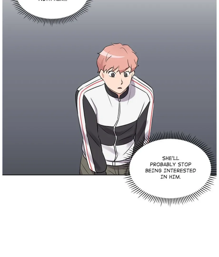Cheonghak-dong Project Chapter 20 page 14