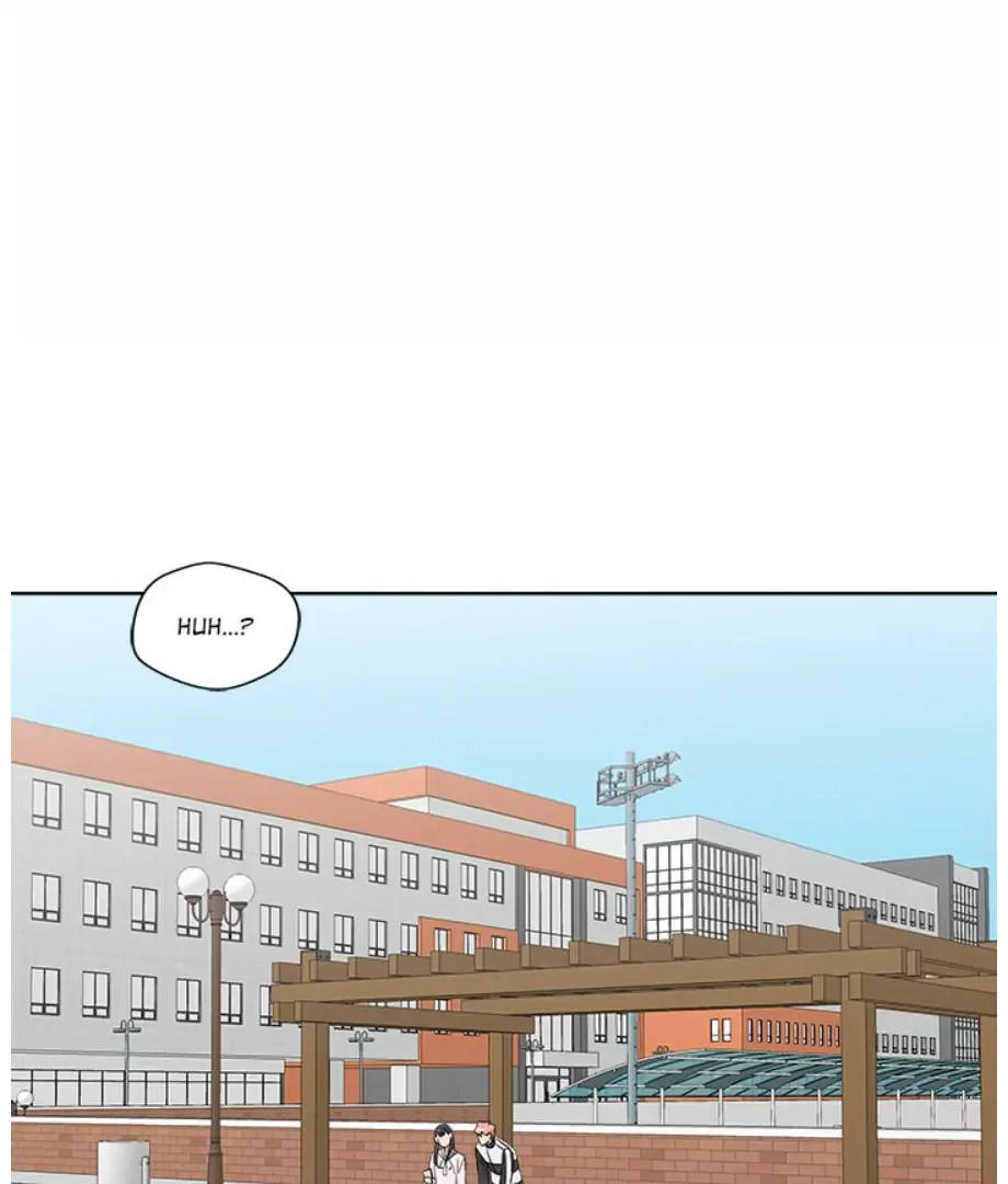 Cheonghak-dong Project Chapter 20 page 8