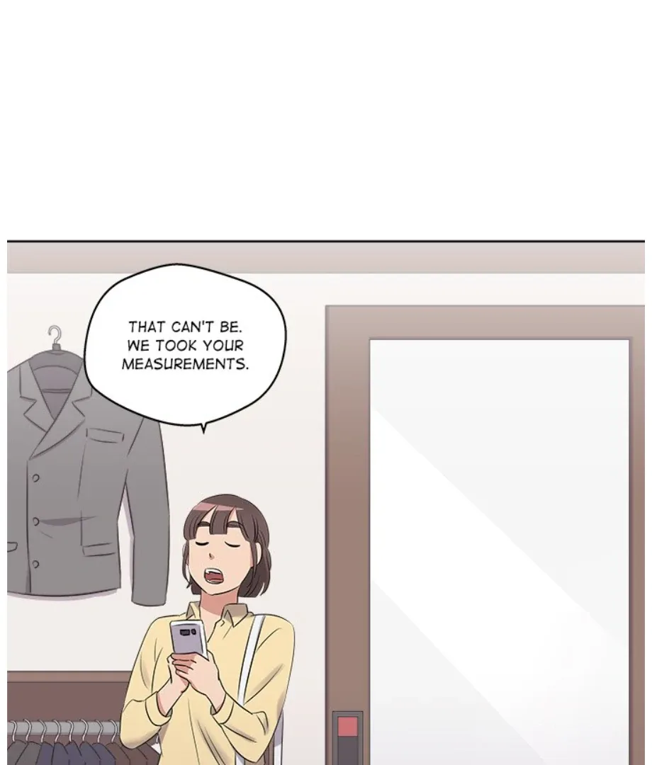 Cheonghak-dong Project Chapter 20 page 52