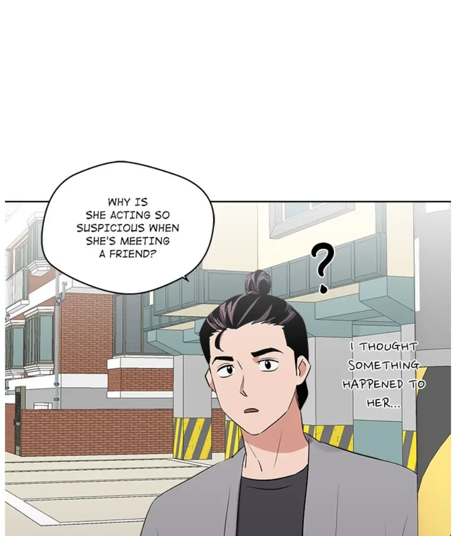 Cheonghak-dong Project Chapter 21 page 96