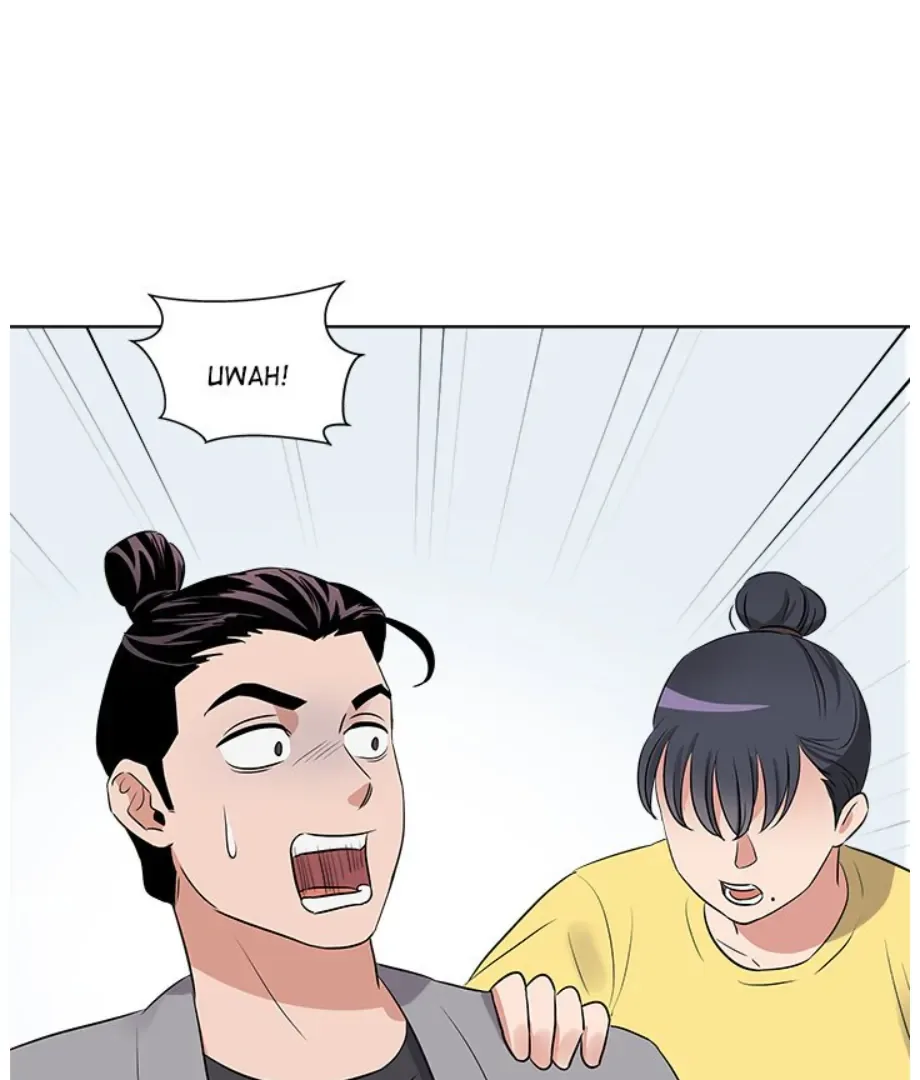 Cheonghak-dong Project Chapter 21 page 100