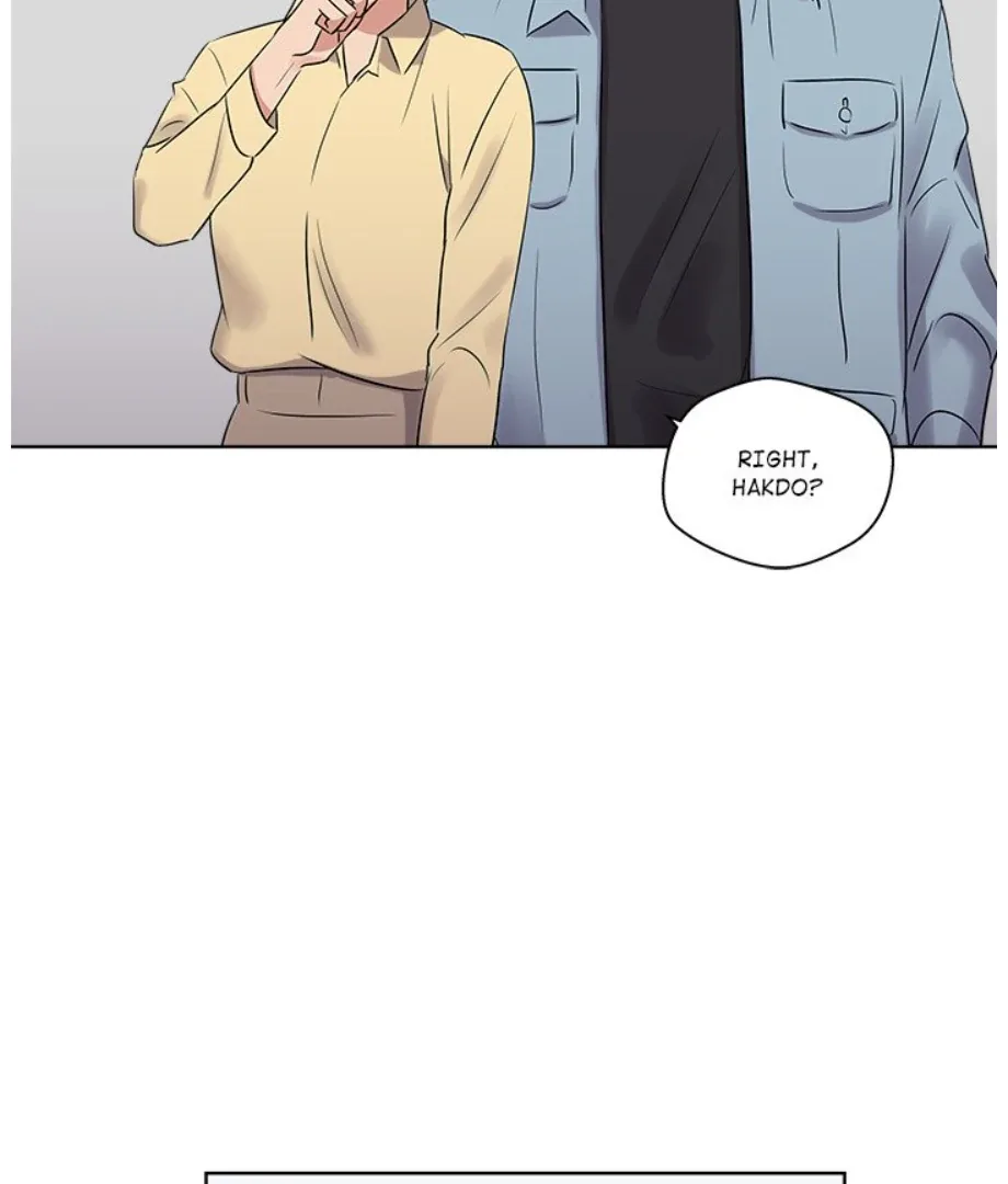 Cheonghak-dong Project Chapter 20 page 42