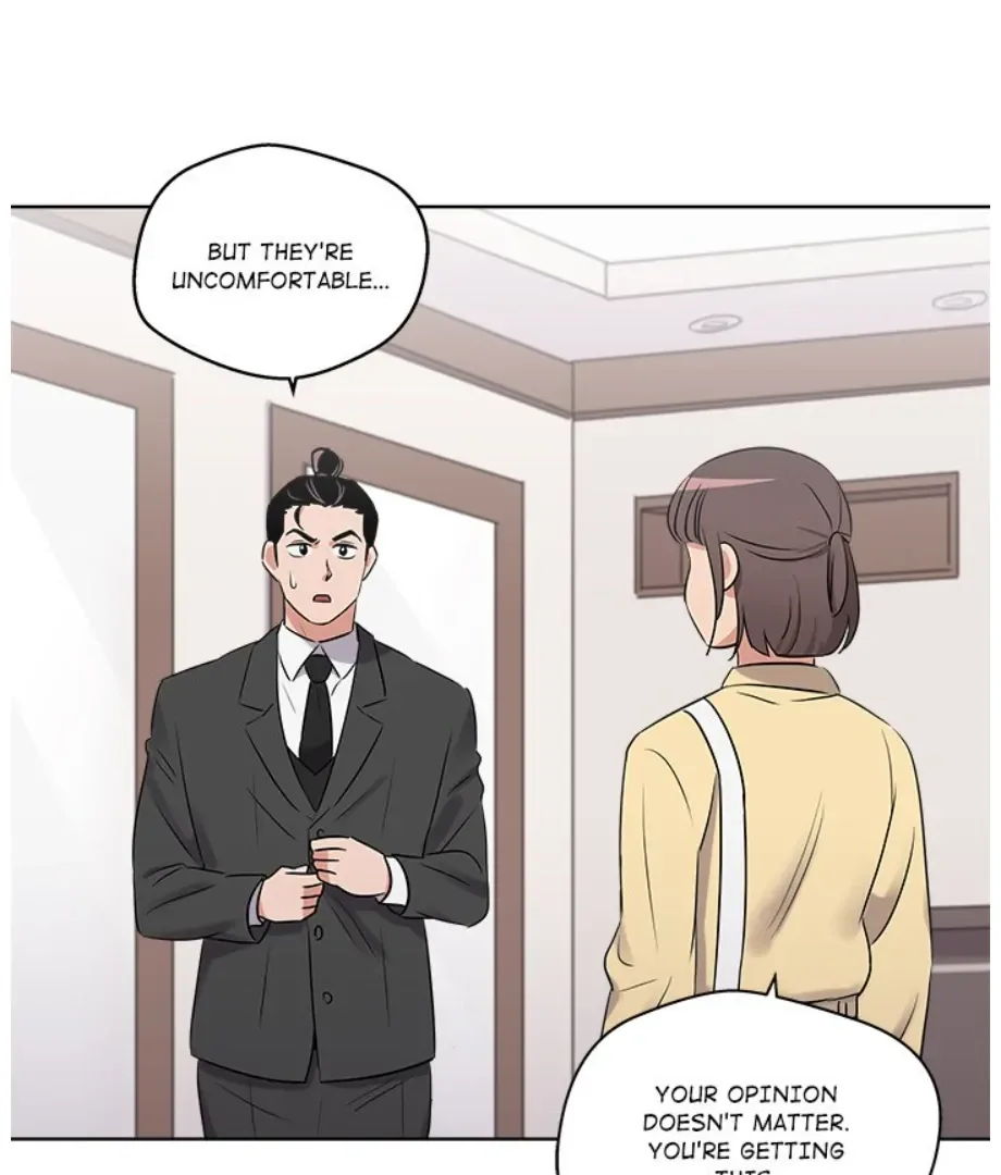 Cheonghak-dong Project Chapter 20 page 61
