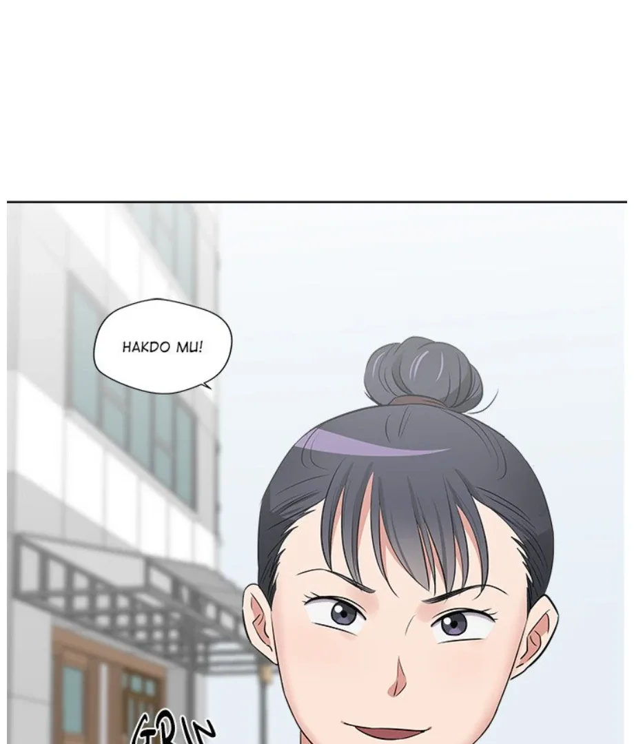 Cheonghak-dong Project Chapter 21 page 103