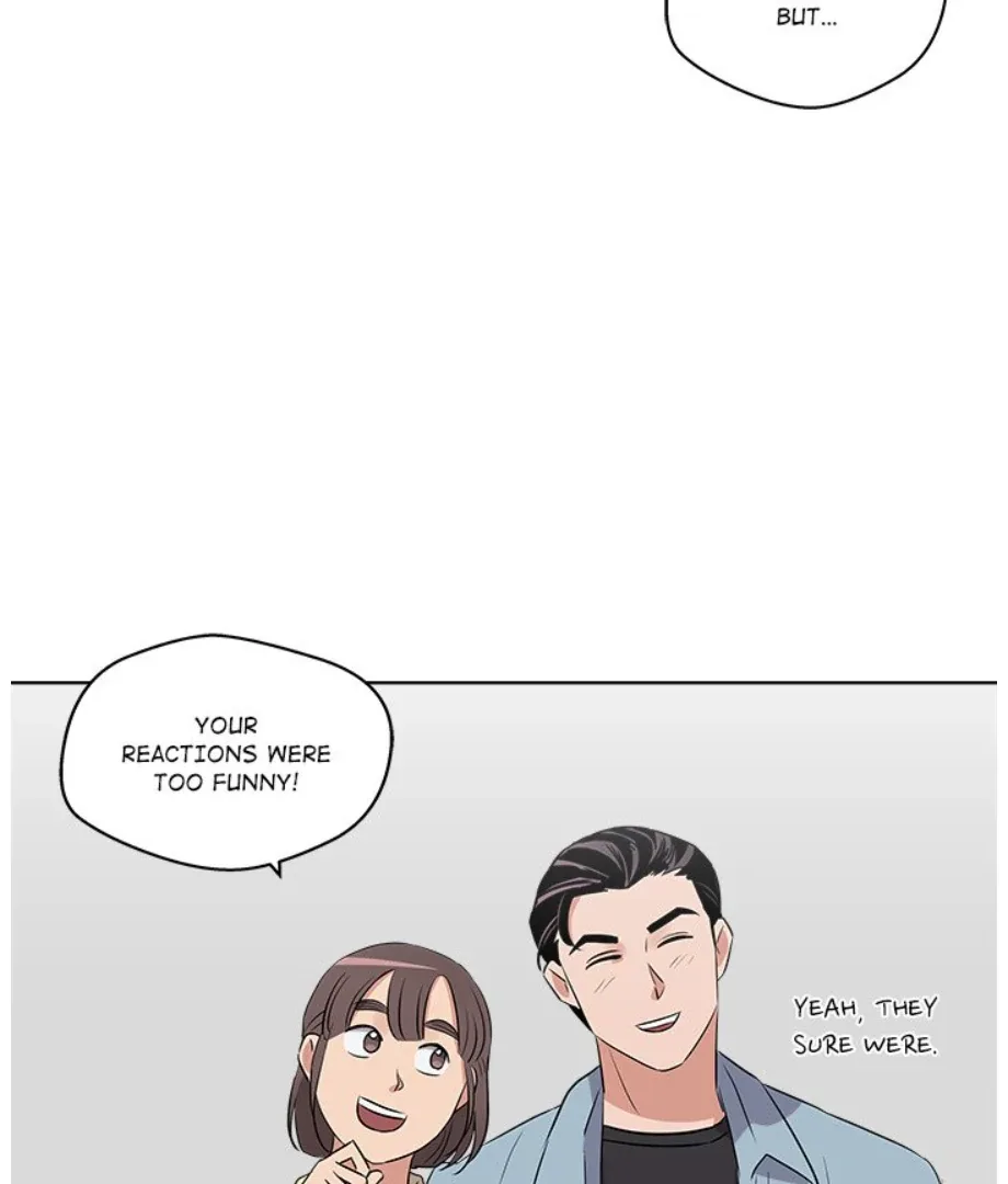 Cheonghak-dong Project Chapter 20 page 41