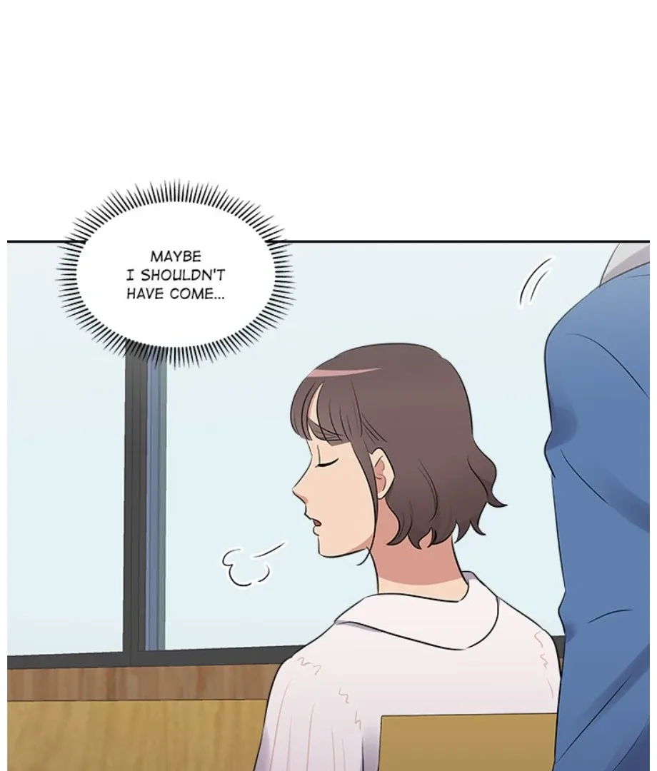 Cheonghak-dong Project Chapter 21 page 85