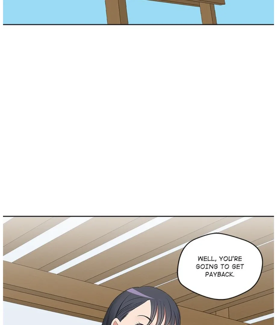 Cheonghak-dong Project Chapter 20 page 45