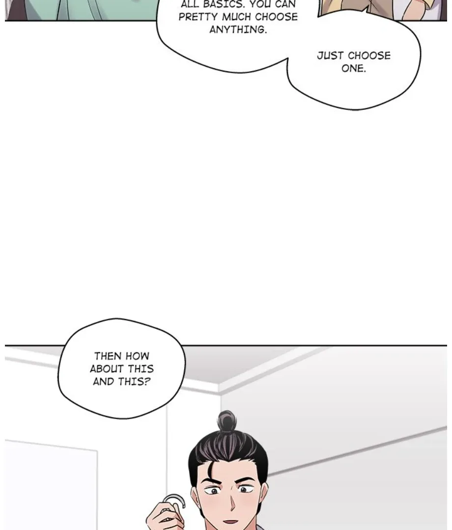 Cheonghak-dong Project Chapter 20 page 72