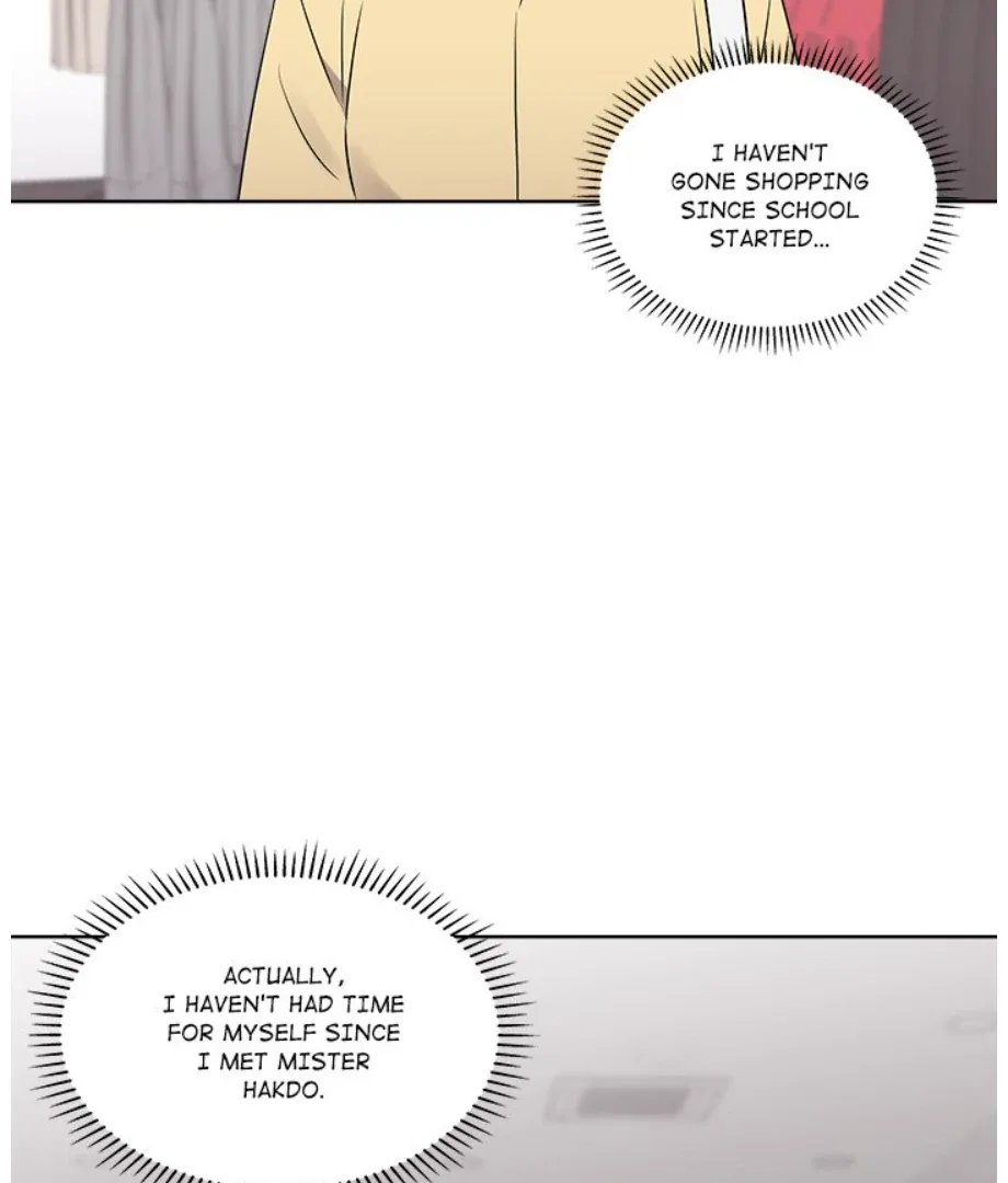 Cheonghak-dong Project Chapter 20 page 80