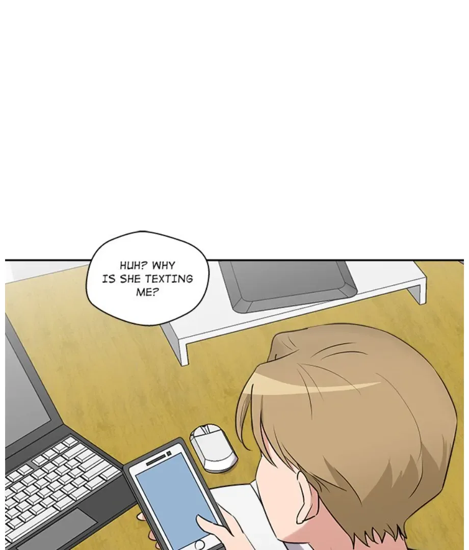 Cheonghak-dong Project Chapter 20 page 91