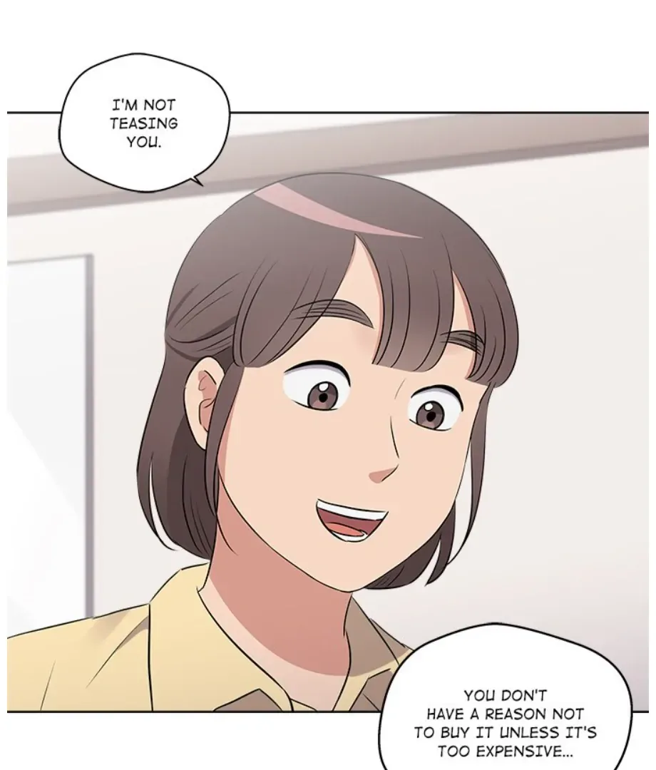 Cheonghak-dong Project Chapter 20 page 64