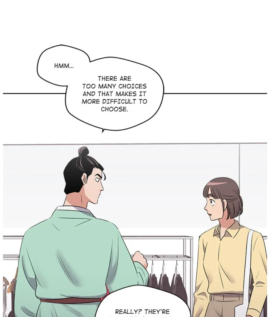 Cheonghak-dong Project Chapter 20 page 71