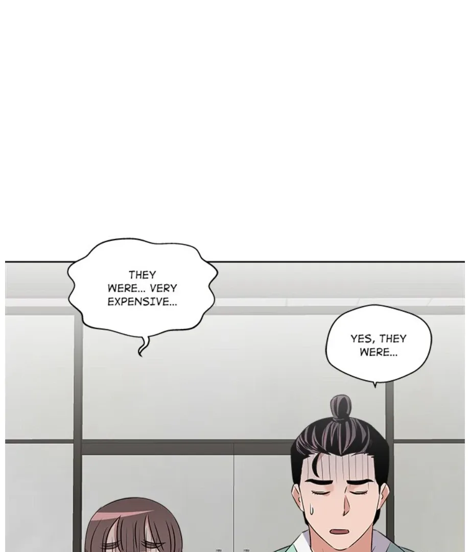 Cheonghak-dong Project Chapter 20 page 68