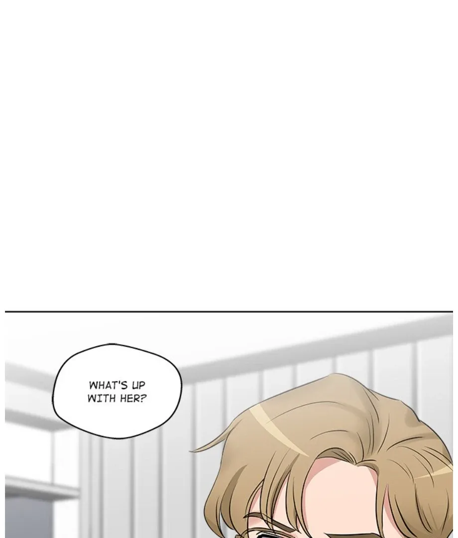 Cheonghak-dong Project Chapter 20 page 95