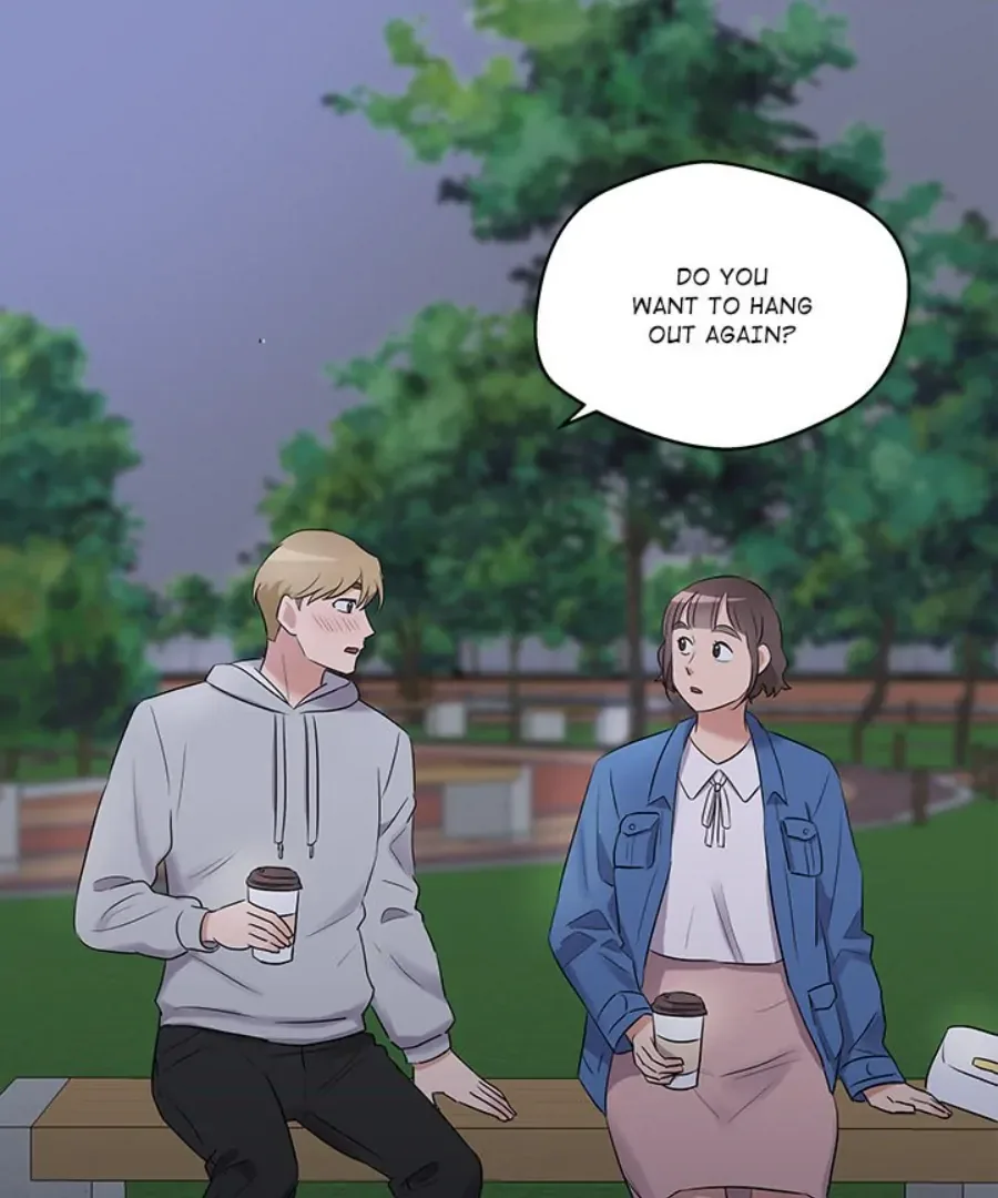 Cheonghak-dong Project Chapter 24 page 4