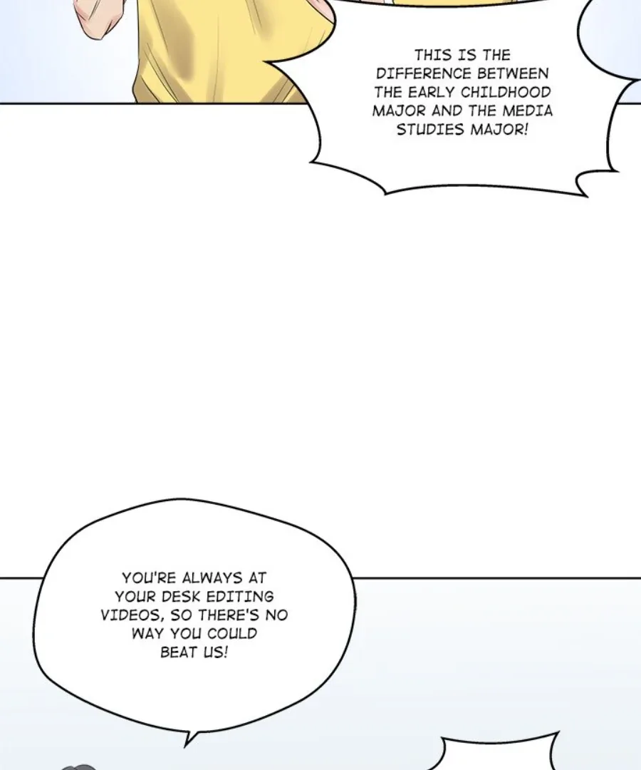 Cheonghak-dong Project Chapter 24 page 17
