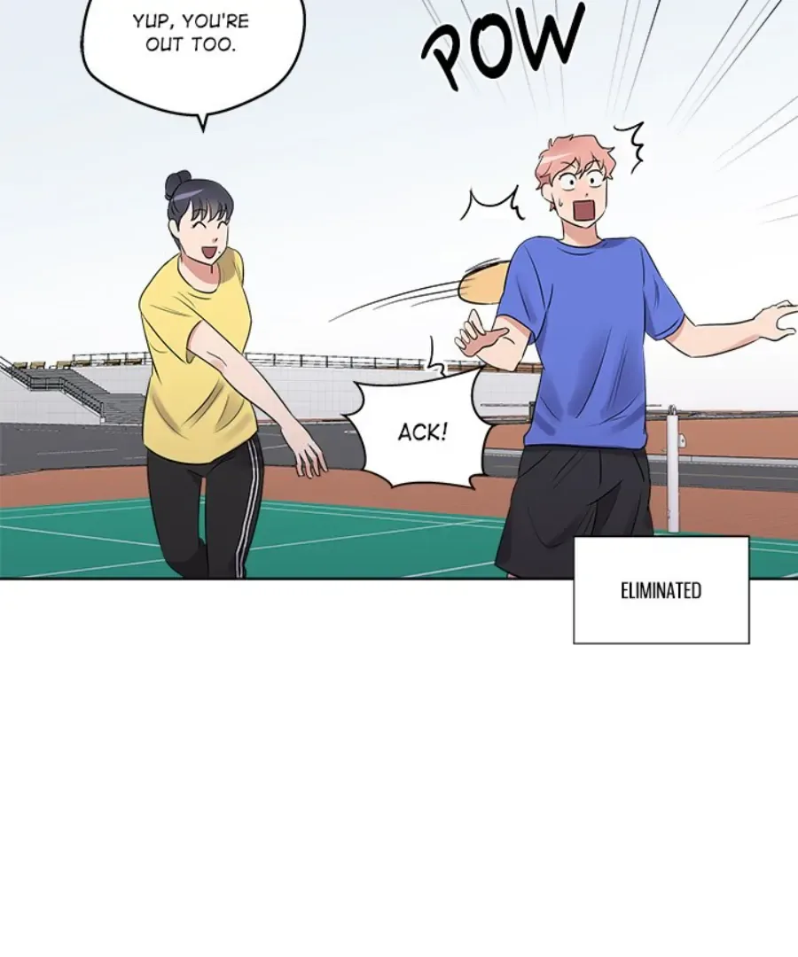 Cheonghak-dong Project Chapter 24 page 43