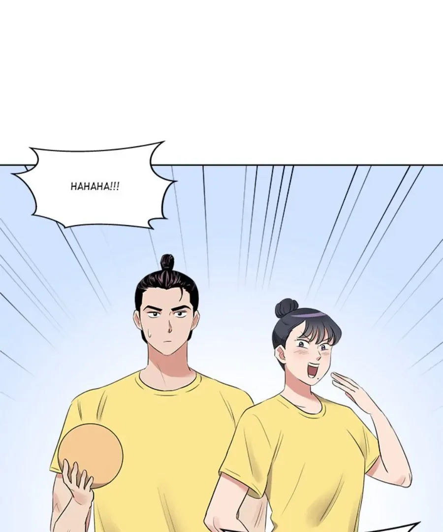 Cheonghak-dong Project Chapter 24 page 16