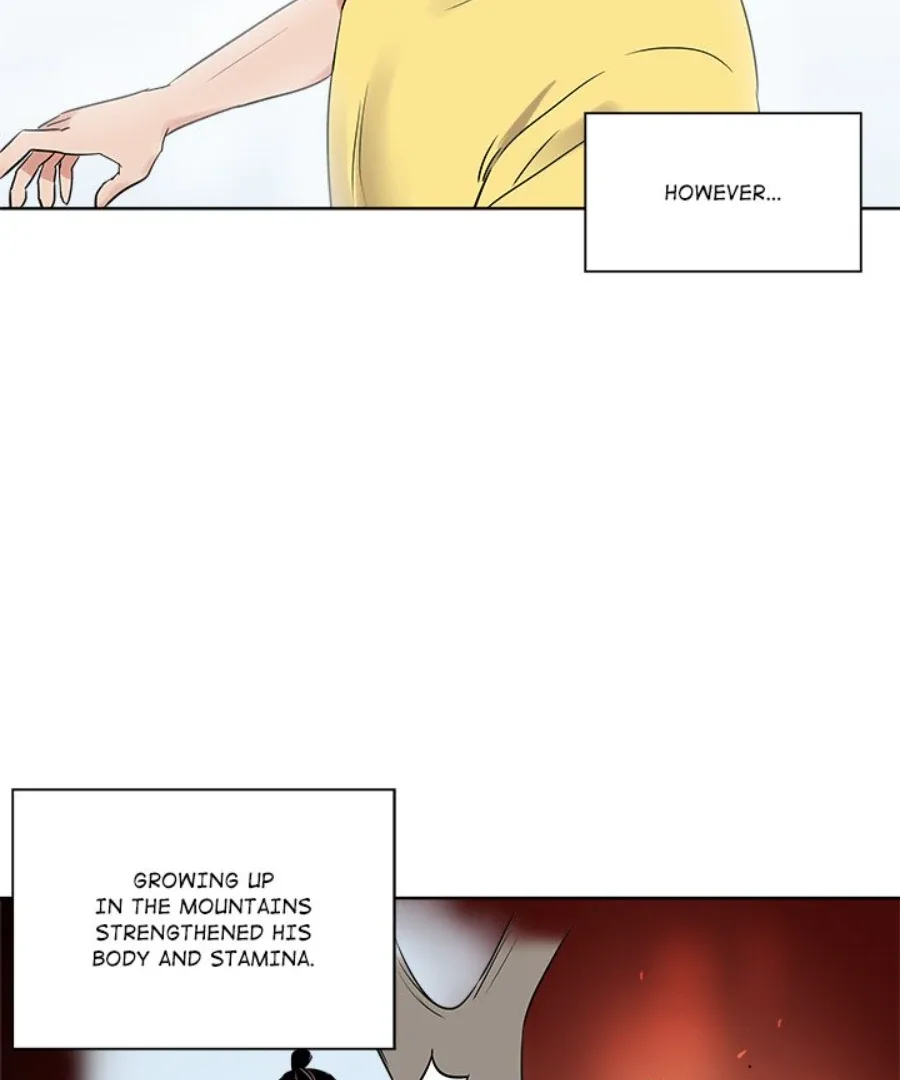 Cheonghak-dong Project Chapter 24 page 21