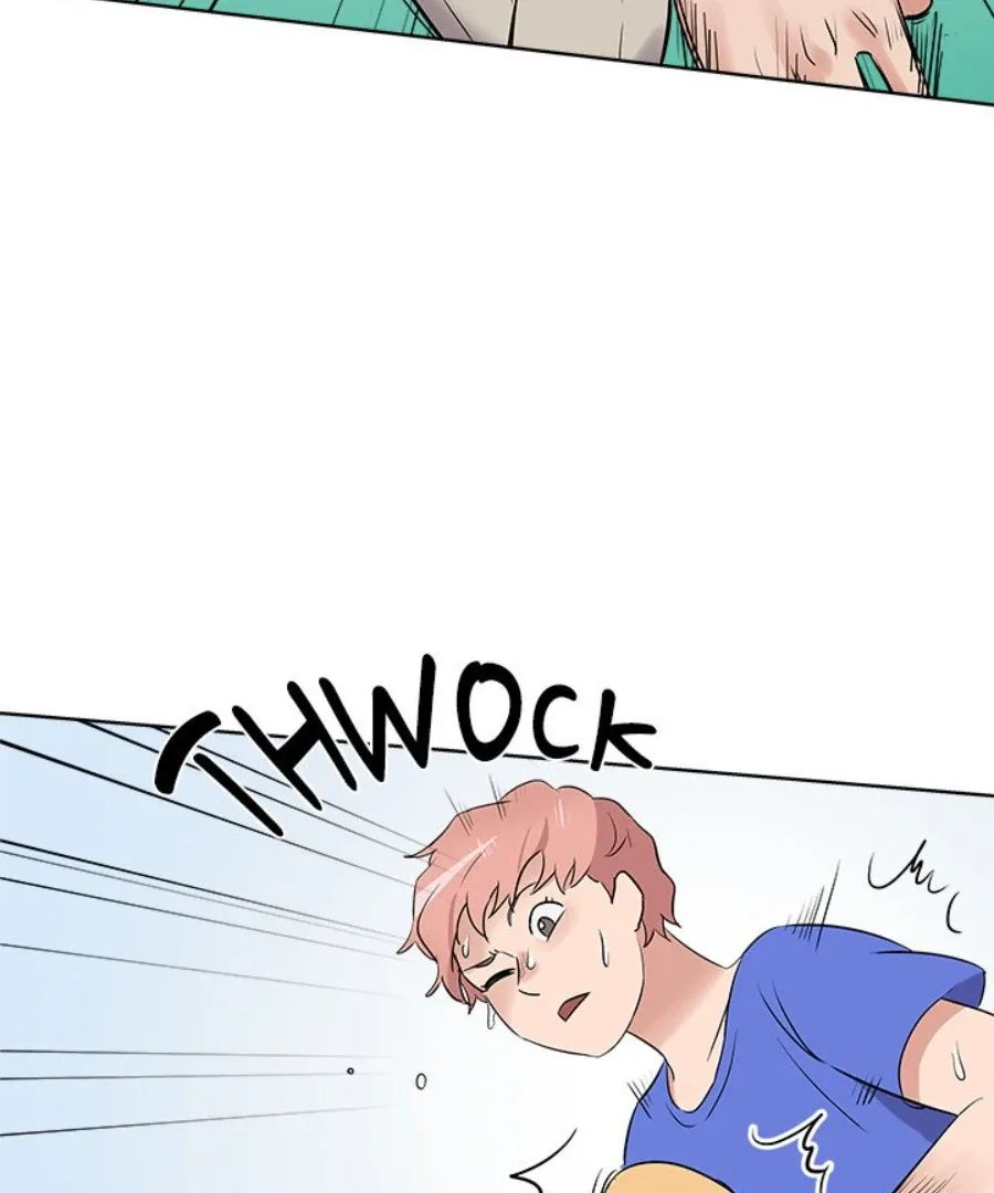 Cheonghak-dong Project Chapter 24 page 24