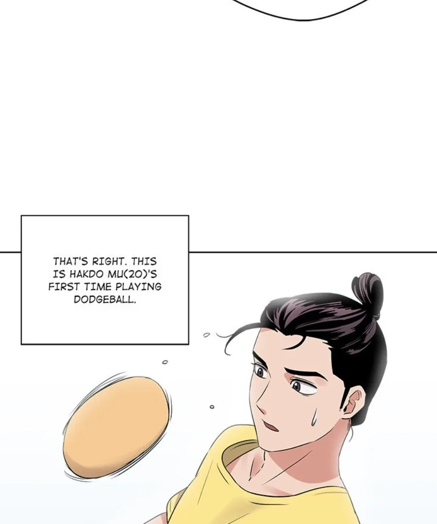 Cheonghak-dong Project Chapter 24 page 20