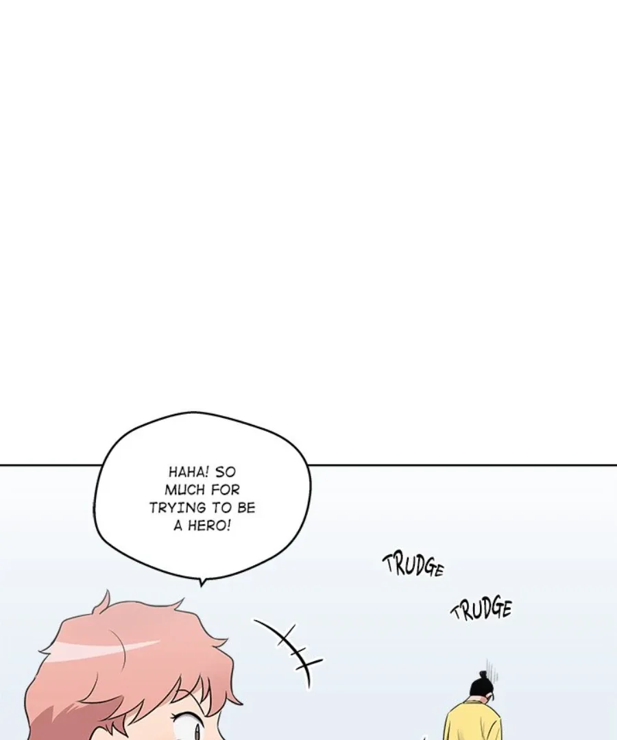 Cheonghak-dong Project Chapter 24 page 41