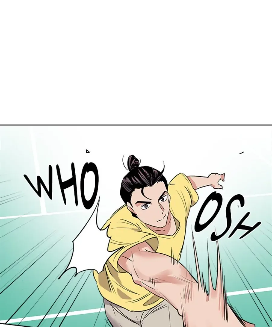 Cheonghak-dong Project Chapter 24 page 23