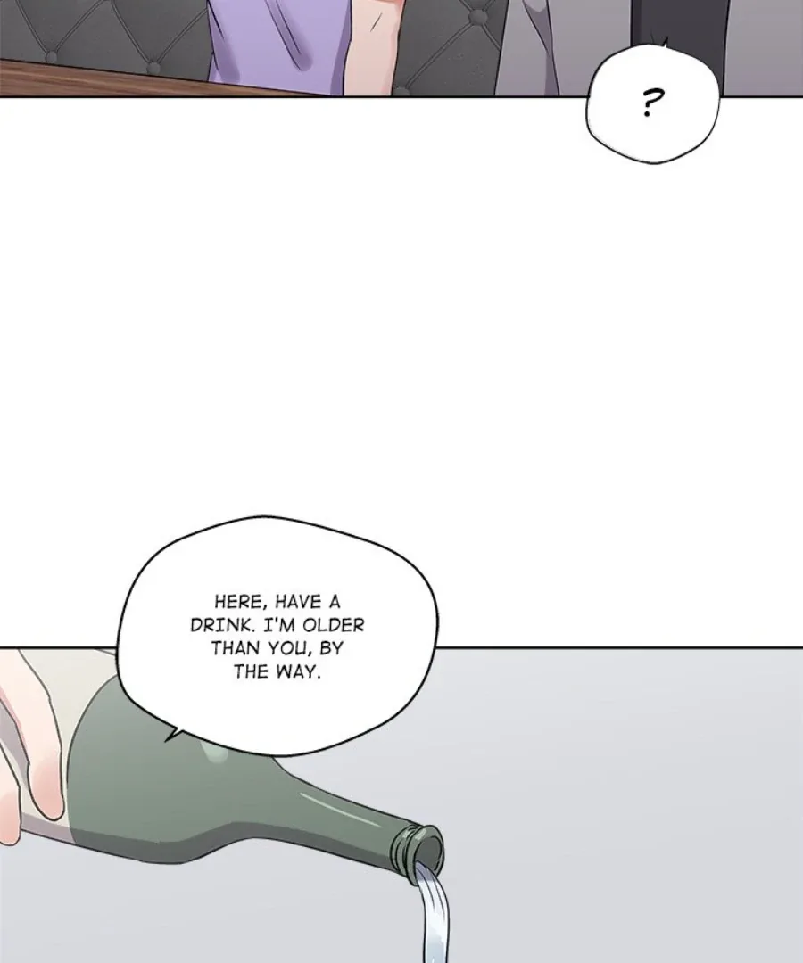 Cheonghak-dong Project Chapter 24 page 71
