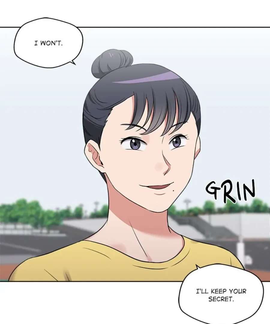 Cheonghak-dong Project Chapter 24 page 57