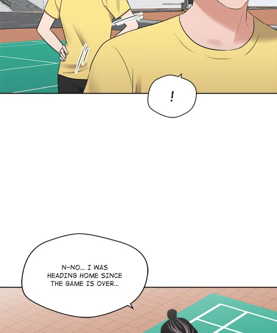Cheonghak-dong Project Chapter 24 page 49