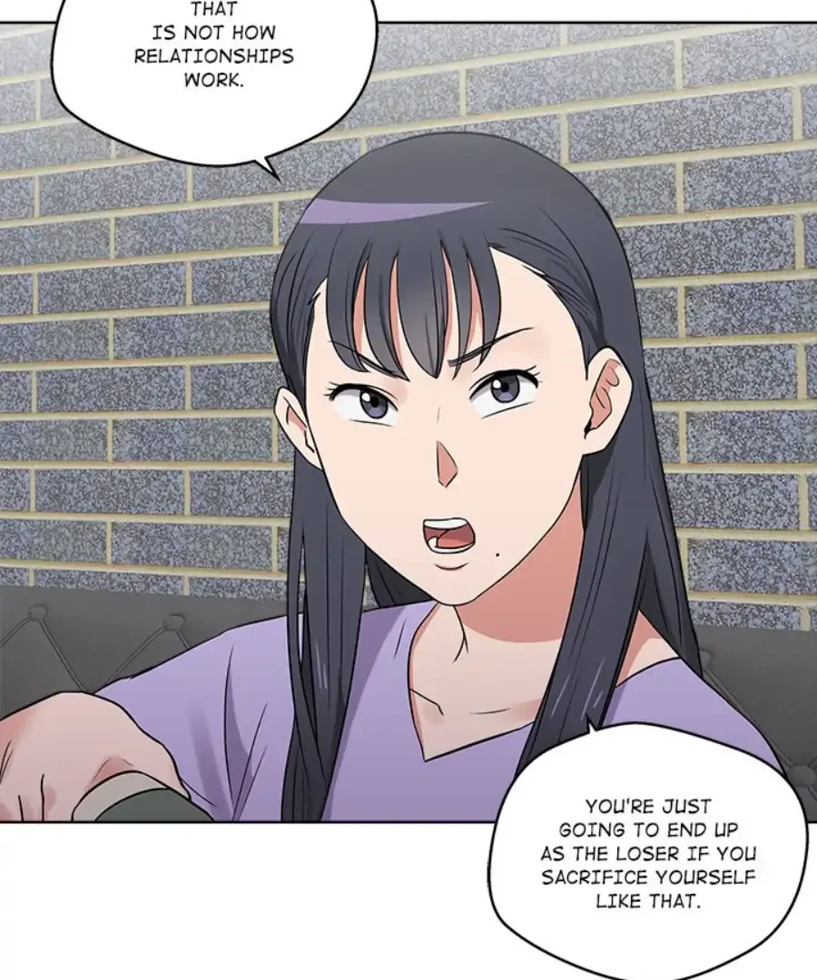 Cheonghak-dong Project Chapter 24 page 73