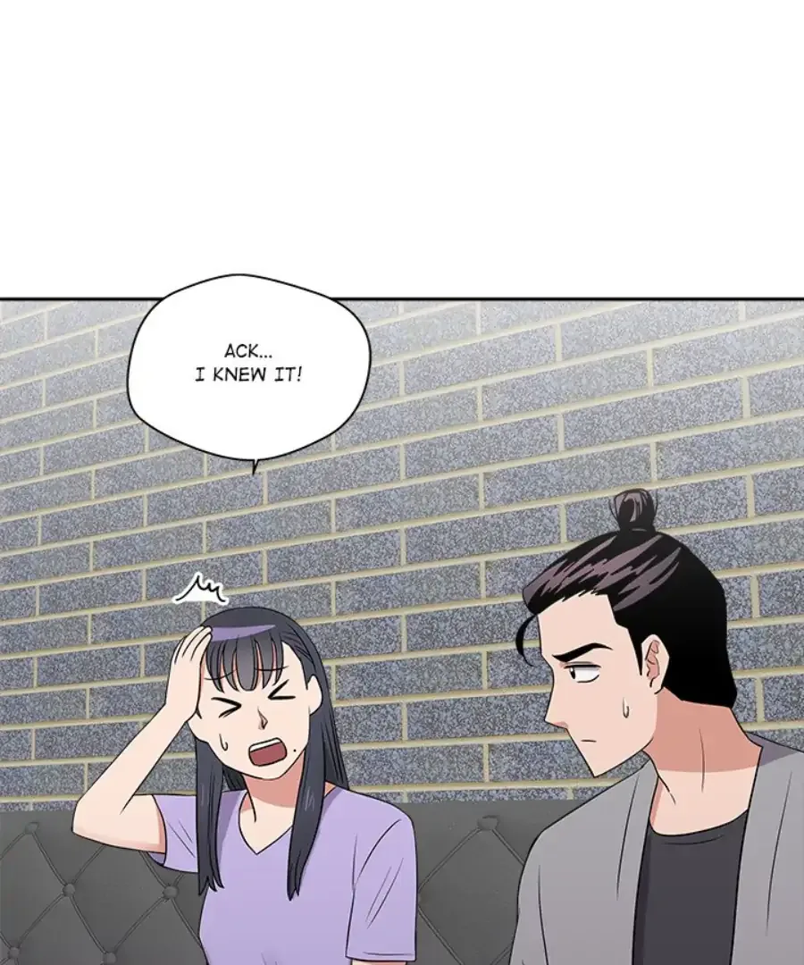 Cheonghak-dong Project Chapter 24 page 70