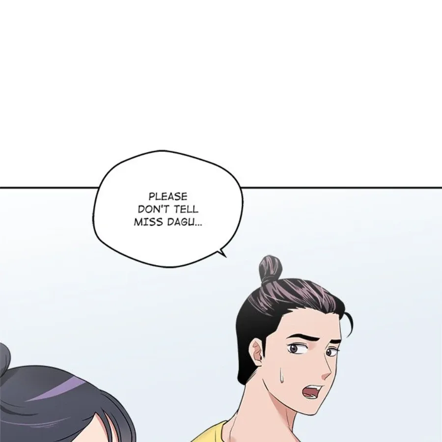 Cheonghak-dong Project Chapter 24 page 55