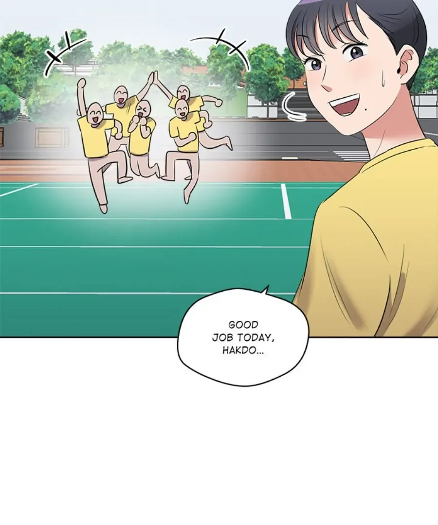 Cheonghak-dong Project Chapter 24 page 46