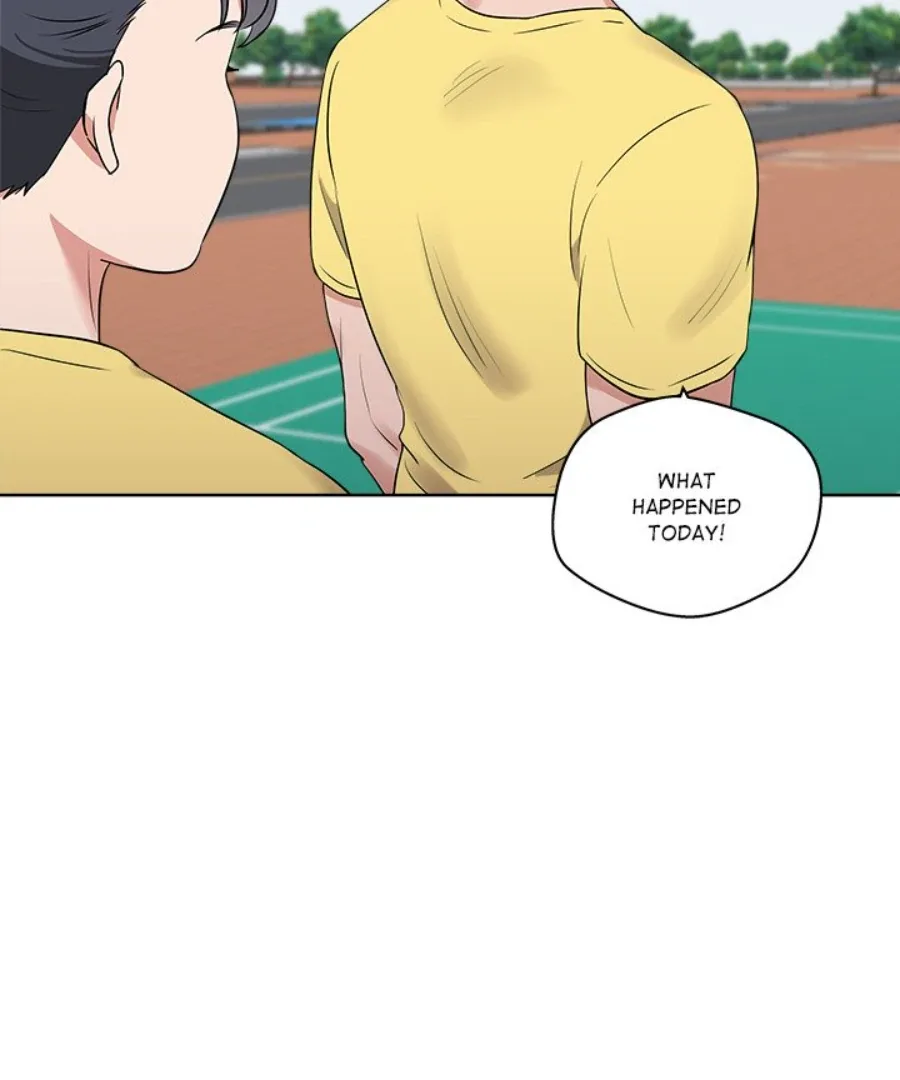 Cheonghak-dong Project Chapter 24 page 56