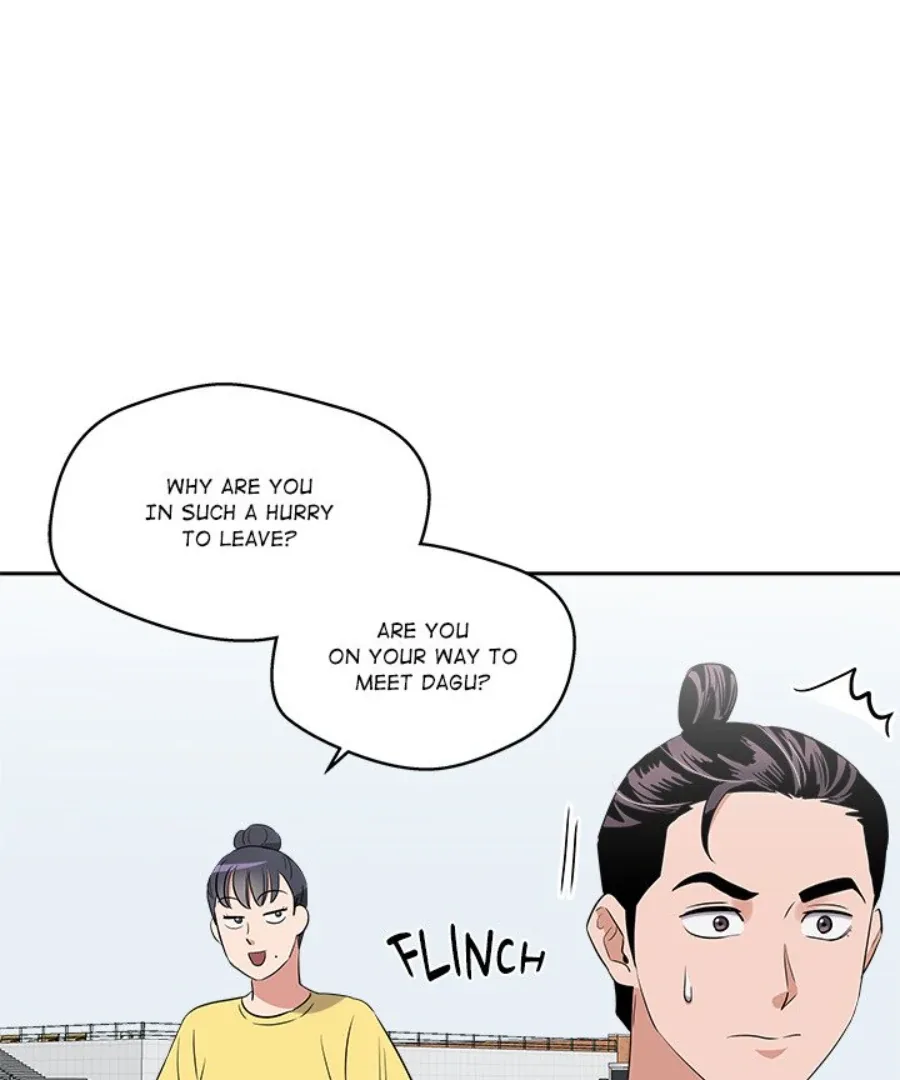Cheonghak-dong Project Chapter 24 page 48