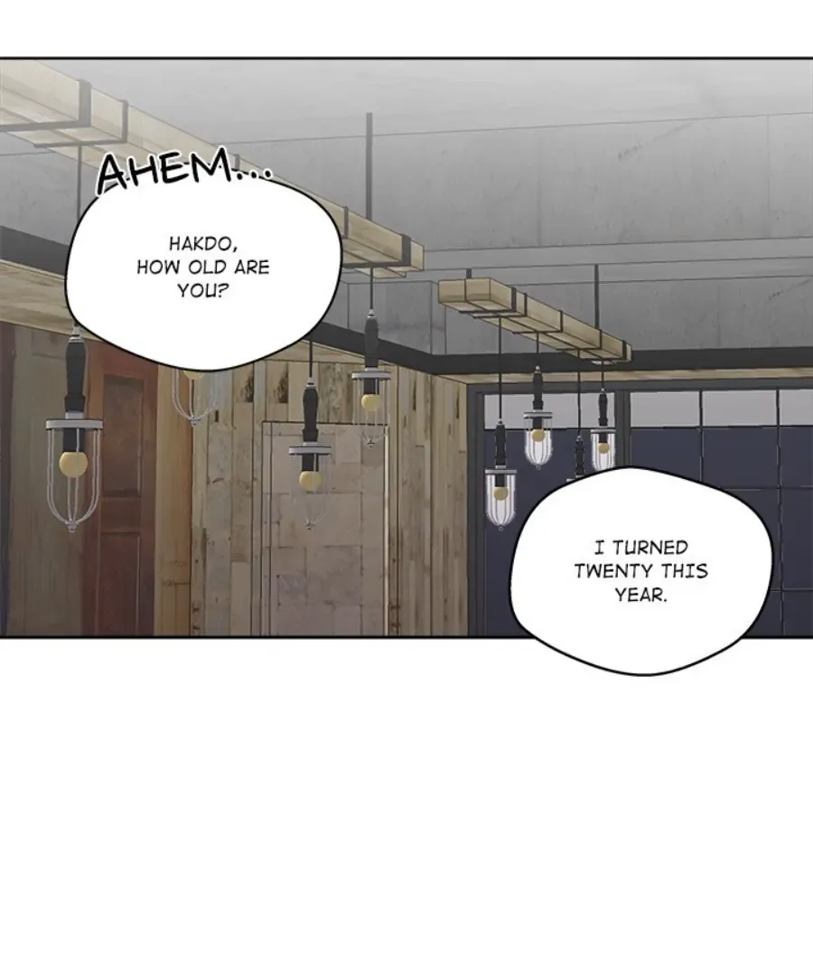 Cheonghak-dong Project Chapter 24 page 69