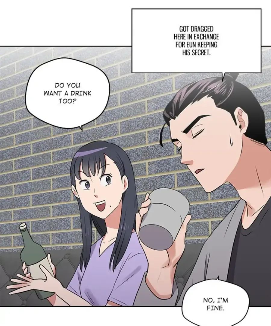 Cheonghak-dong Project Chapter 24 page 62