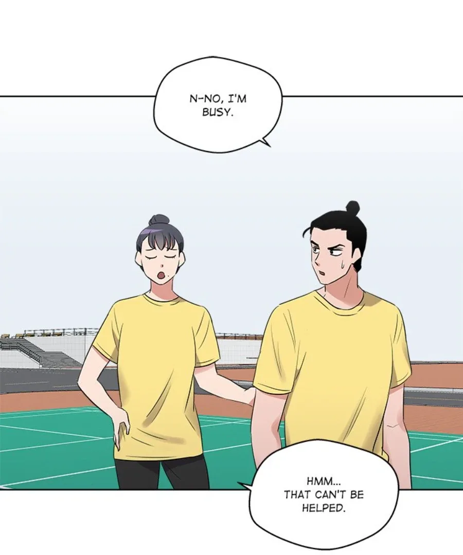 Cheonghak-dong Project Chapter 24 page 51
