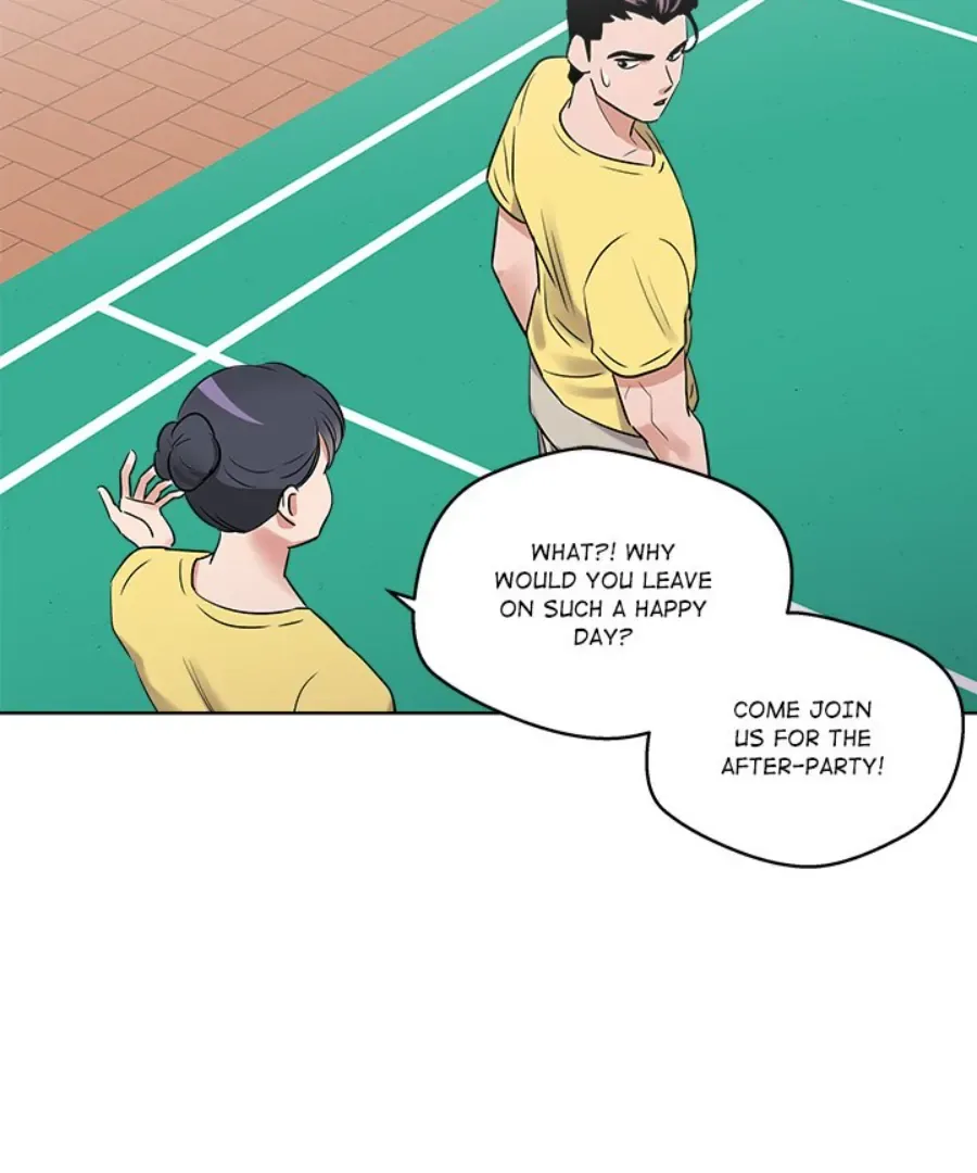 Cheonghak-dong Project Chapter 24 page 50