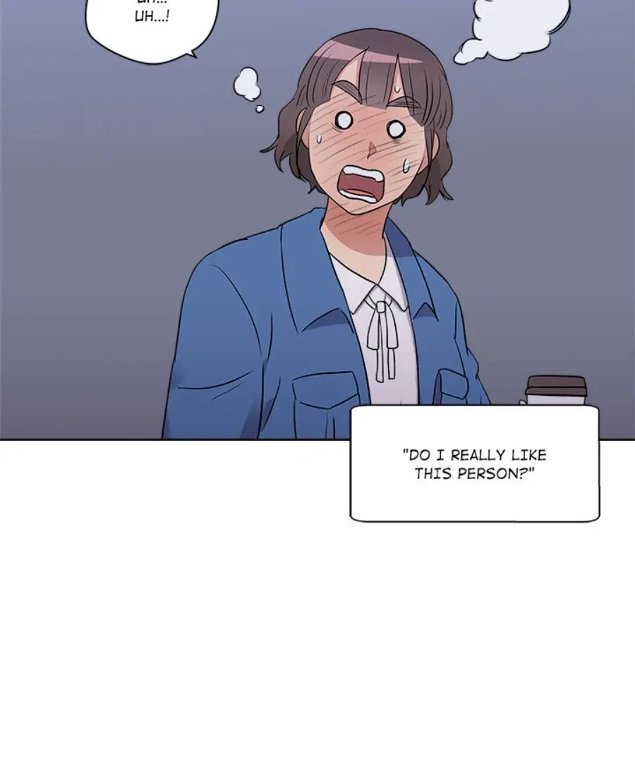 Cheonghak-dong Project Chapter 24 page 85