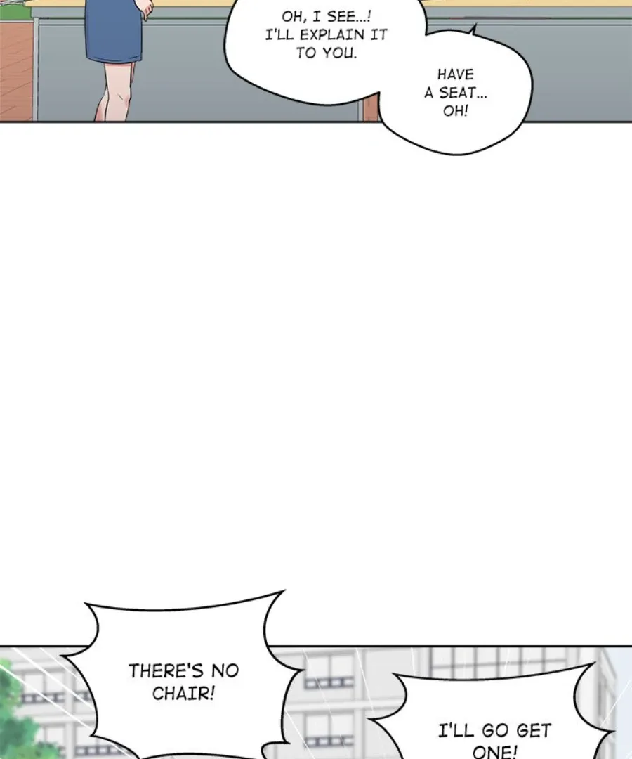 Cheonghak-dong Project Chapter 25 page 18