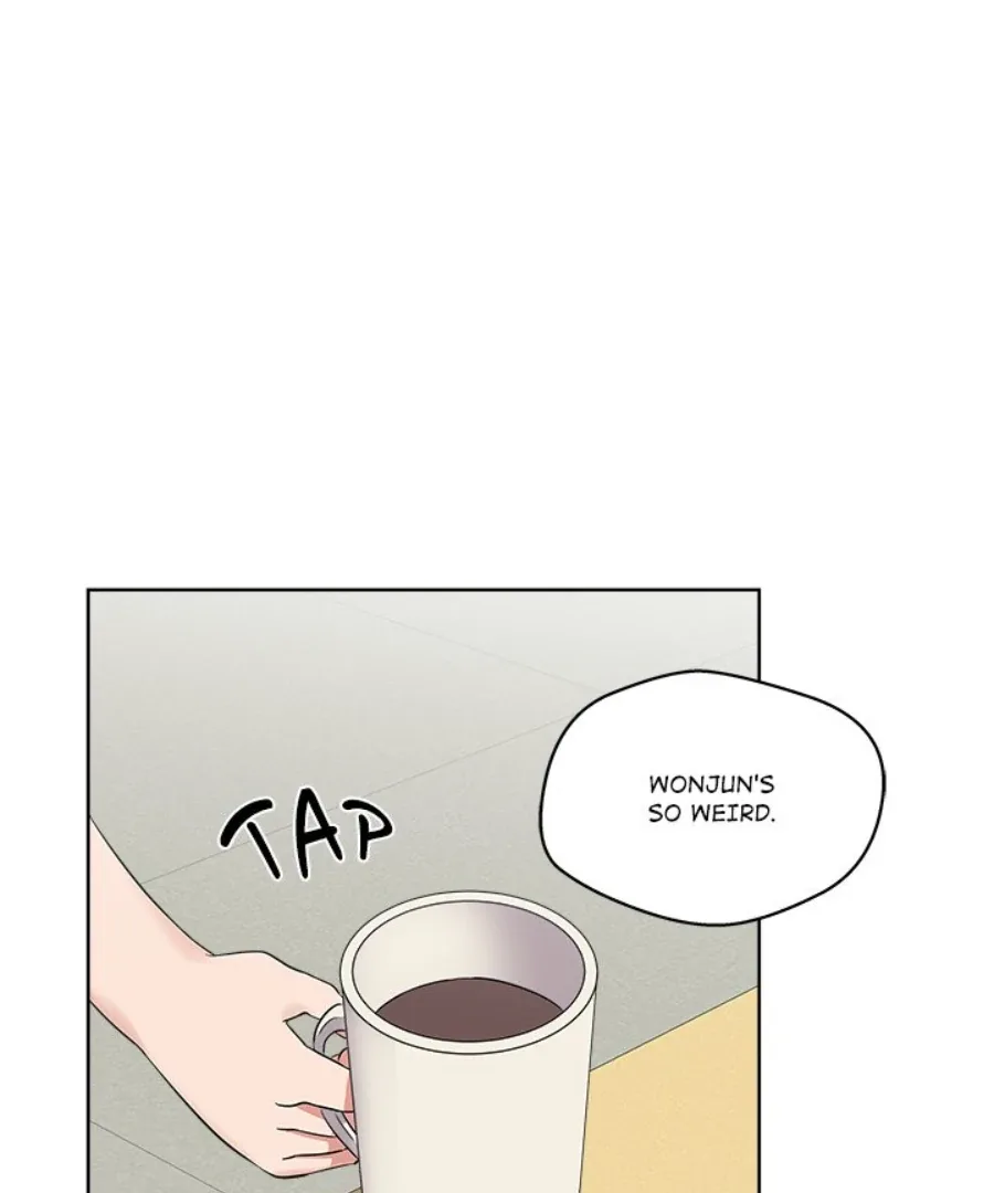 Cheonghak-dong Project Chapter 25 page 23