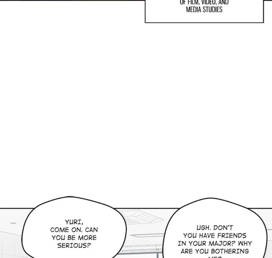 Cheonghak-dong Project Chapter 25 page 27